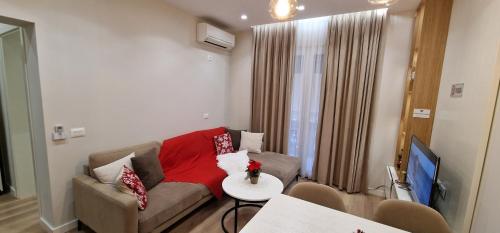 Arkle Apartment 1, Tirana (photo 5)