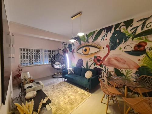 Lisbon, Luxurious 2 bedroom apartamento in Amora