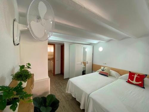 Apartamentos Córcega Palmyra - image 10