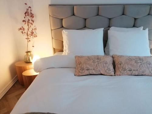 B&B Namen - Appartement Fernand Namur - Bed and Breakfast Namen