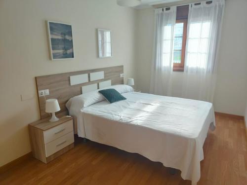 Apartagal-Mar de Vicedo