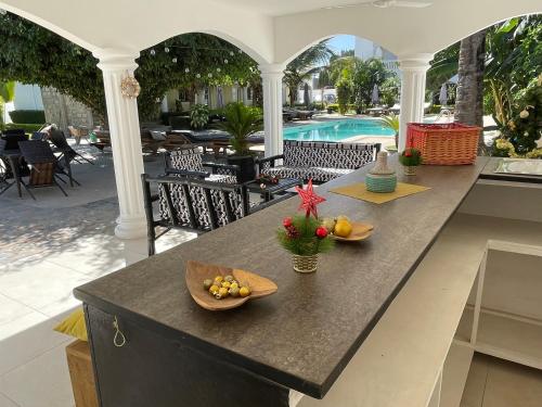 酒吧/高級酒吧, Dulaa Deema Residence Brufut Heights in 畢吉婁