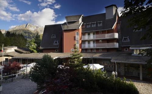 Hotel Mirella