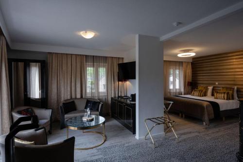 Boutique Hotel Slenaker Vallei - Buitengewoongenieten - image 11