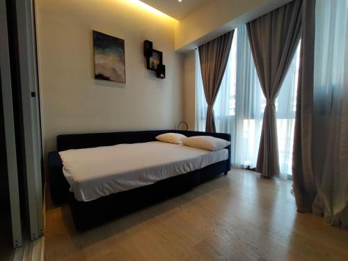 Star Suite 5min Walk to KLCC Netflix, Kuala Lumpur (Foto 8)