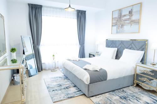 Apartments on JBR by HAPPY SEASON, Dubaj (fotografie 11)