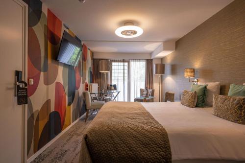 Boutique Hotel Slenaker Vallei - Buitengewoongenieten in Slenaken