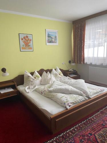 Gästehaus Eberl - Rita in Finkenberg