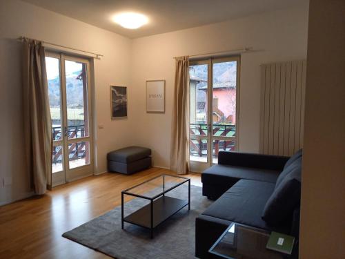 Presolana Home - Rusio