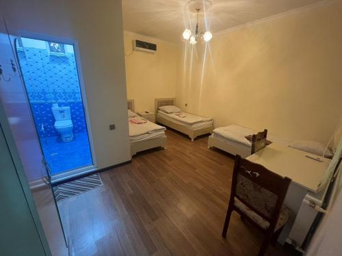 Zəfər Hotel in Khankendi