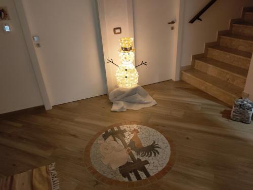 B&B Rio Rai Alpe Adria in Gemona Del Friuli