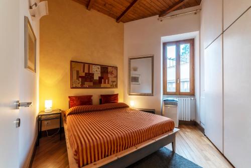 Affaccio al Quirinale