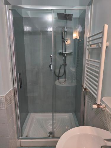 B&B Palazzo Corvino – Palermo, CA