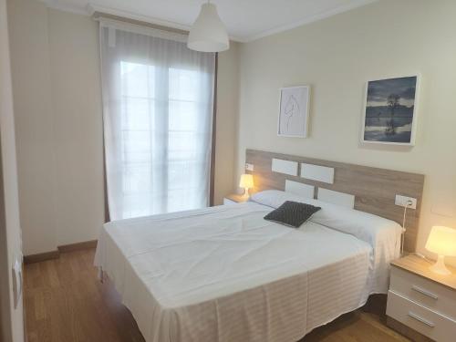 Apartagal-Mar de Vicedo