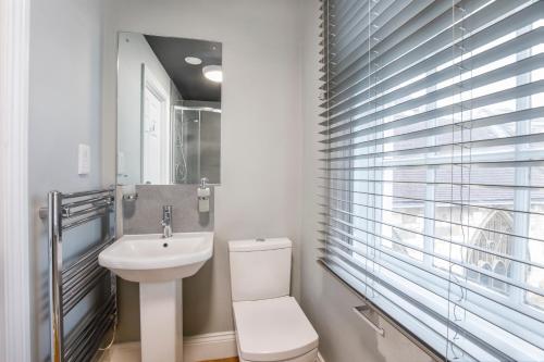 Spurriergate Apartments - image 3