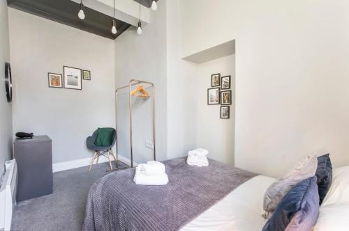 Spurriergate Apartments - image 2