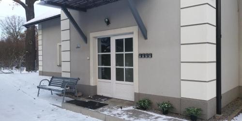 Pohled zvenku, Pokoje gościnne - Kasztelańska 8 (Pokoje goscinne - Kasztelanska 8) in Stara Kamienica