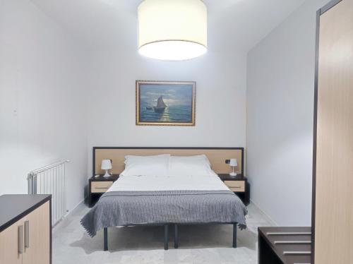 Hotel Quadrifoglio Salerno Italy