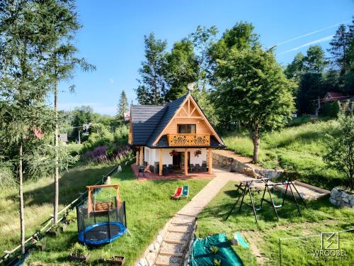 Domek u Justyny - Zakopane