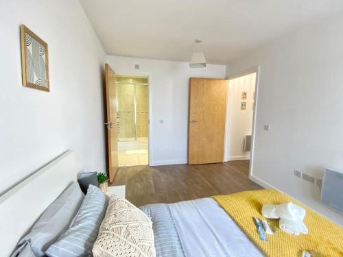 City Centre Apartment Northampton