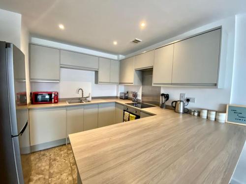 City Centre Apartment Northampton