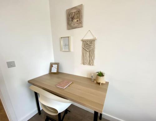 City Centre Apartment Northampton