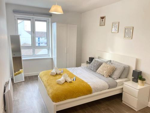 City Centre Apartment Northampton