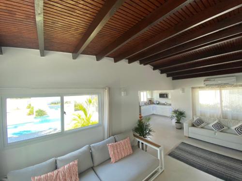 Movida Inn Aruba in นอร์ด