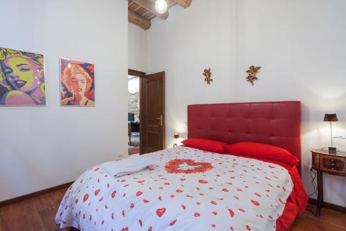 Residenza Principe Amedeo 2 Bedrooms 2 Bathrooms free parking, Modena