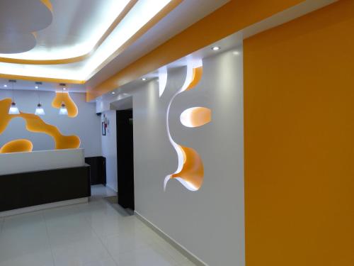 ファロス Ⅰ ホテル