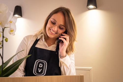 Hotel Duminy-Vendome - image 4