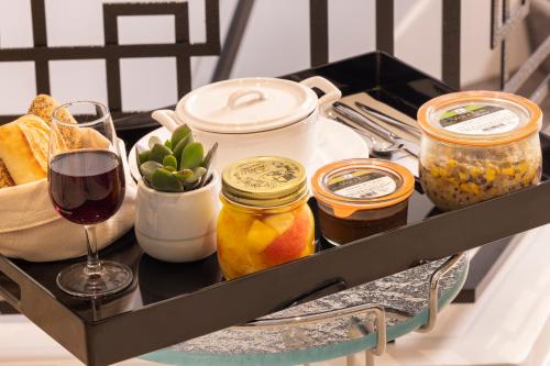 Hotel Duminy-Vendome - image 12