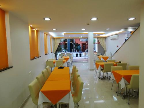 ファロス Ⅰ ホテル