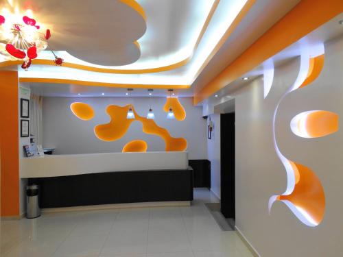 ファロス Ⅰ ホテル