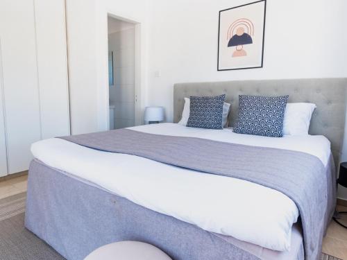 Adorable 1-bedroom holiday apartment with balcony All yours