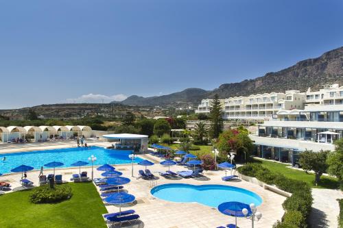  Sunshine Crete Beach, Ierápetra bei Koutsourás