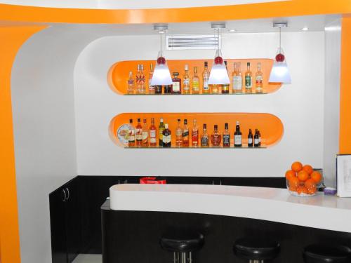 ファロス Ⅰ ホテル