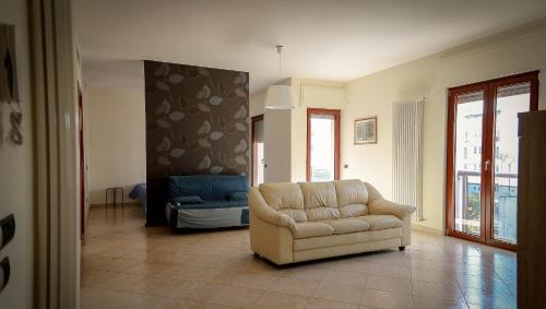  Casa Vacanza la Gravinella in Matera