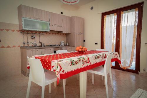  Casa Vacanza la Gravinella in Matera