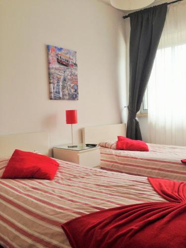 Discovery Apartment Benfica, Lisbon (photo 3)