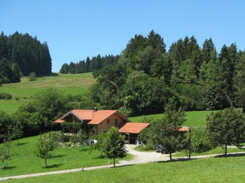 Urlaubshof Bechteler - Accommodation - Waltenhofen