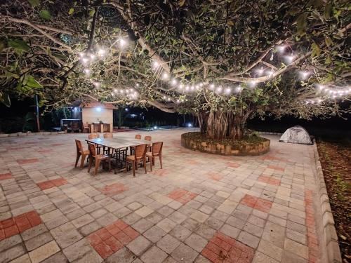 Suvarna Farm Stay - Balele