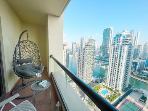 Apartments on JBR by HAPPY SEASON - image 10