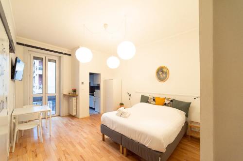 Hbhall Residenze Darsena, Milán (fotografie 4)