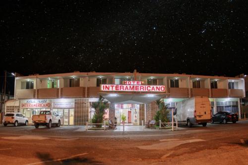 Hotel Interamericano — other in Hotel Interamericano, Pan-American Highway, Panama City, Aguadulce Panama,