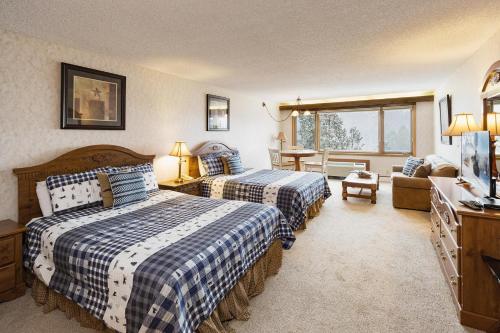 Tamarron Lodge Studio 102 image