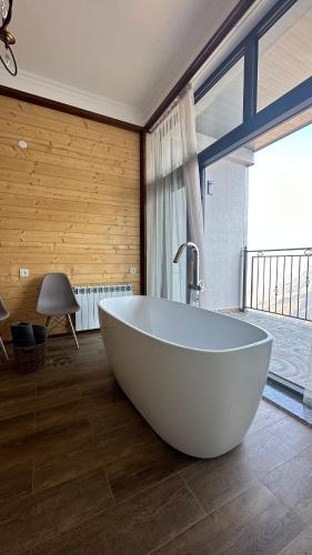 Facilities, Harsnadzor Eco Resort in Halidzor