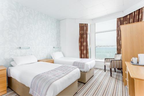 Daish's Blackpool Hotel - image 9