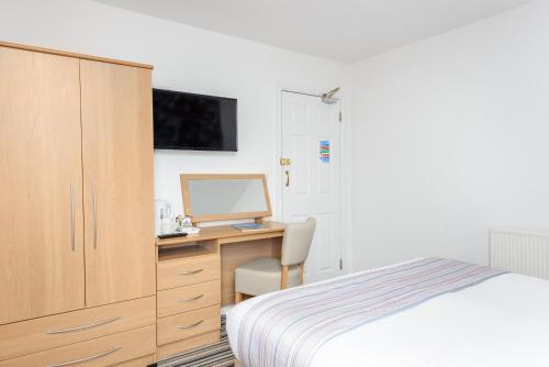 Daish's Blackpool Hotel - image 7