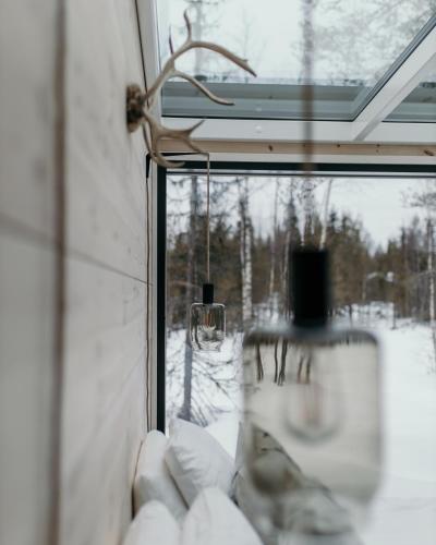 Kuuru Tunturilaakso by Kide Hotel